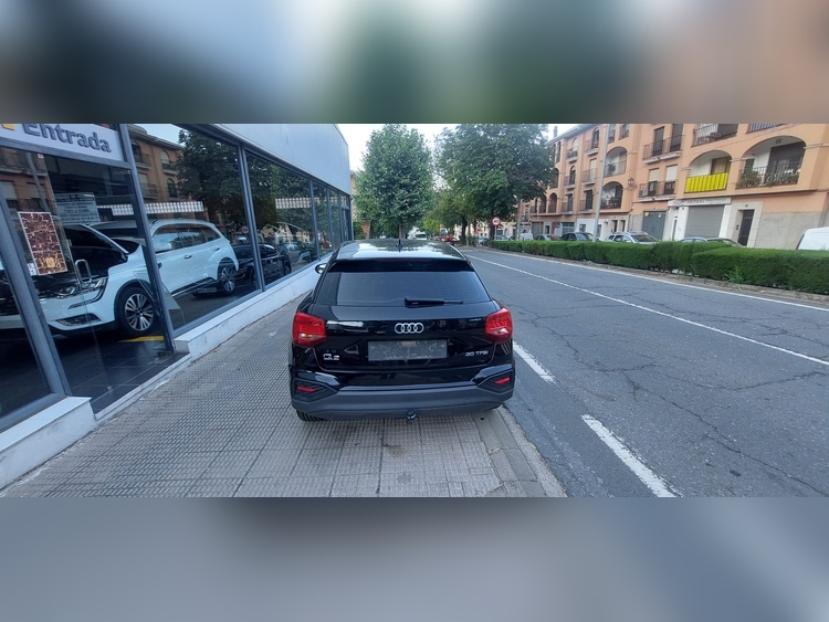Audi Q2 1.0 110CV foto 4